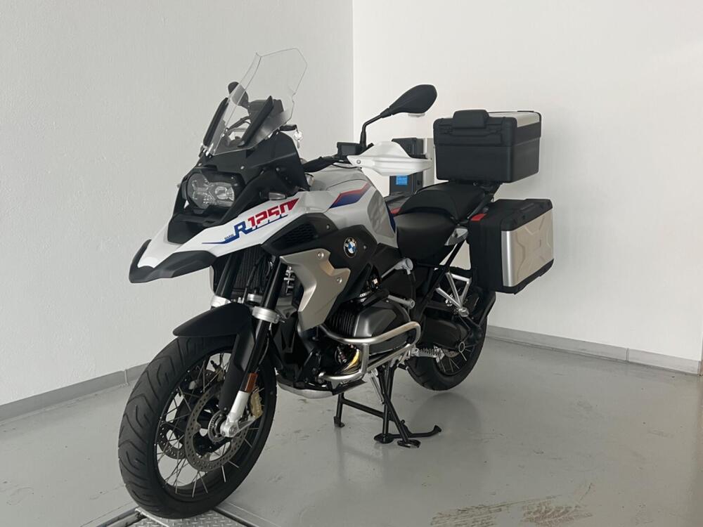 Bmw R 1250 GS (2021 - 24)