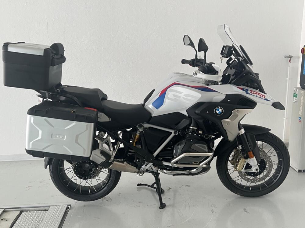 Bmw R 1250 GS (2021 - 24) (4)