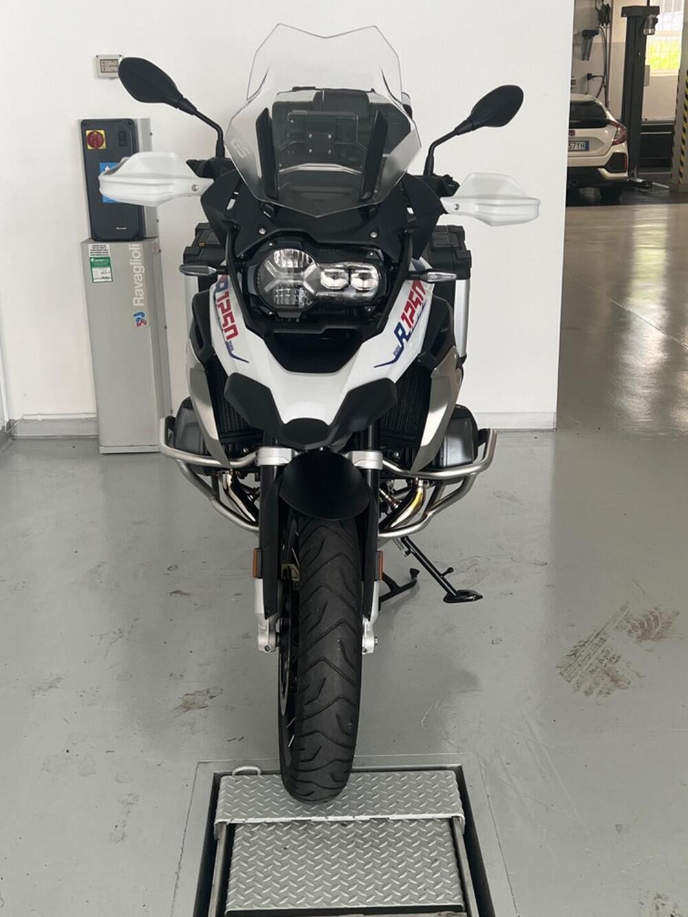 Bmw R 1250 GS (2021 - 24) (5)