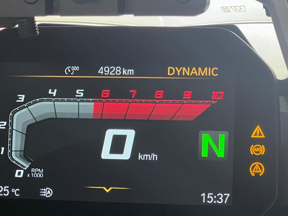 Bmw R 1250 GS (2021 - 24) (6)