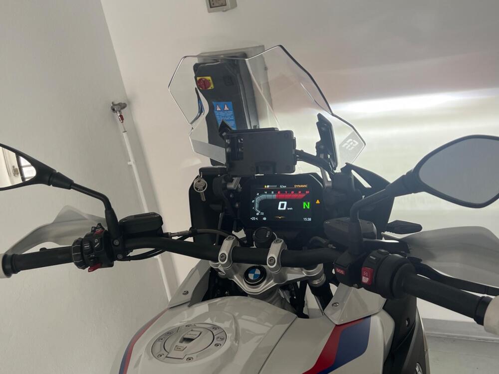 Bmw R 1250 GS (2021 - 24) (7)