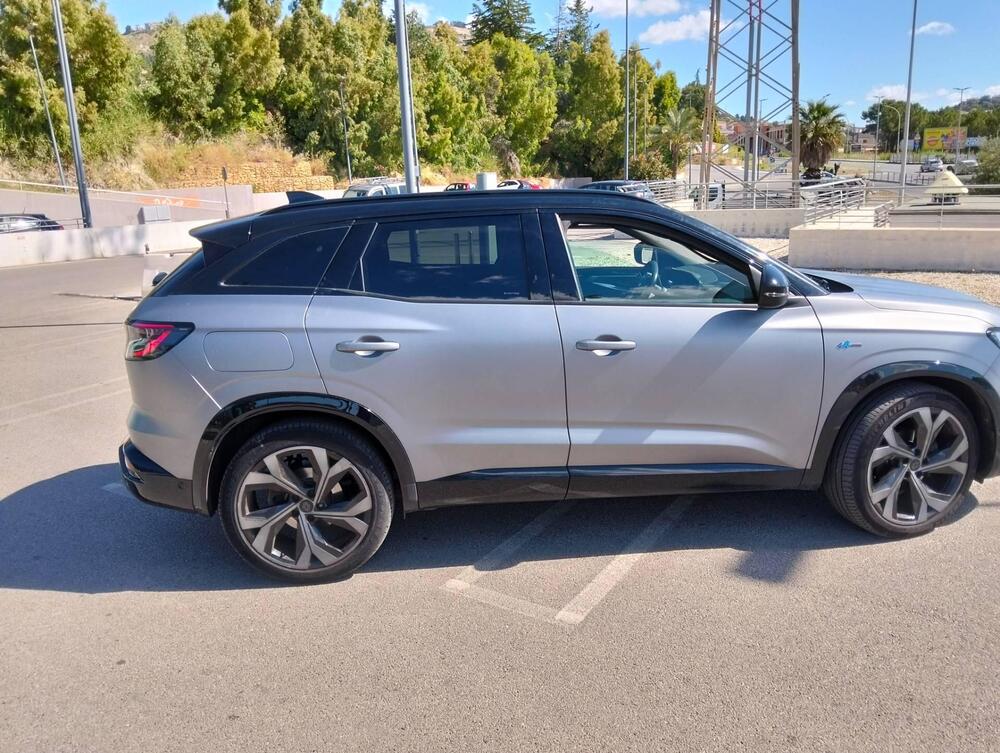 Renault Austral usata a Palermo