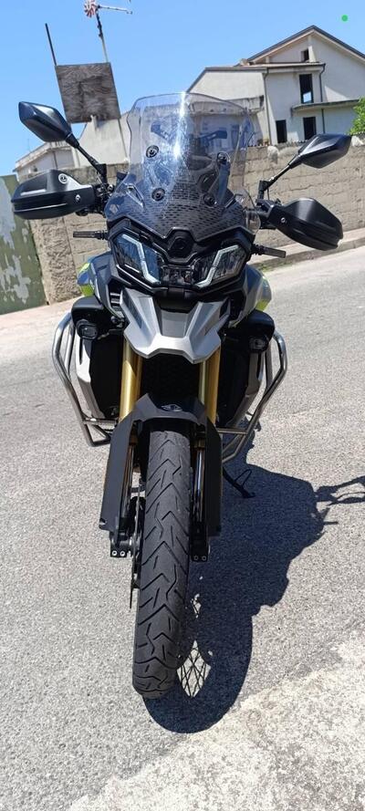 Voge Valico 900DSX (2024 - 25) usata