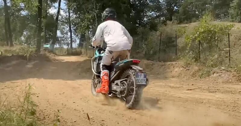 Scarica il Magazine n&deg;655 e leggi il meglio di Moto.it