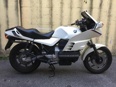 Bmw K 100 RS Club usata