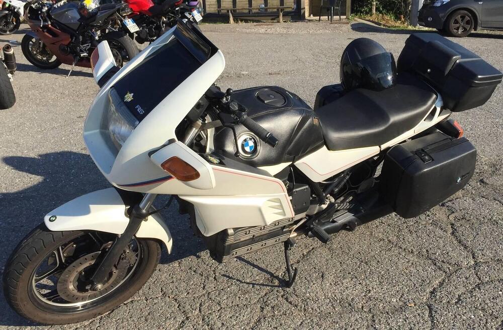 Bmw K 100 RS Club (3)