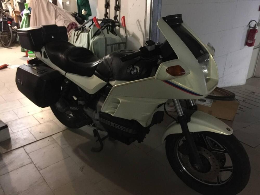 Bmw K 100 RS Club (6)