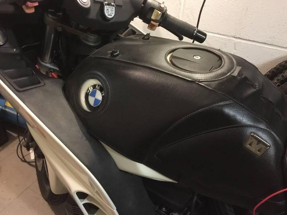 Bmw K100 RS Club Motorsport (3)