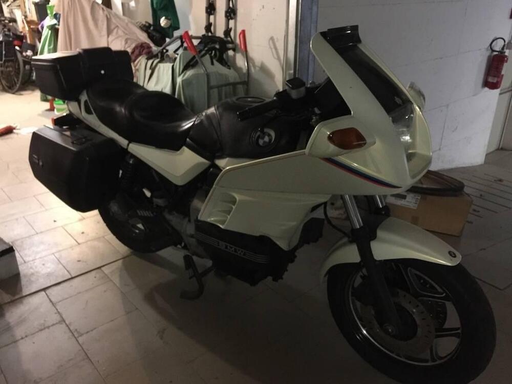 Bmw K100 RS Club Motorsport (7)