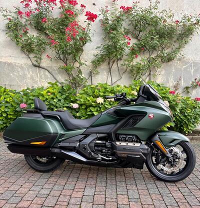 Honda GL 1800 Gold Wing DCT (2021 - 24) usata