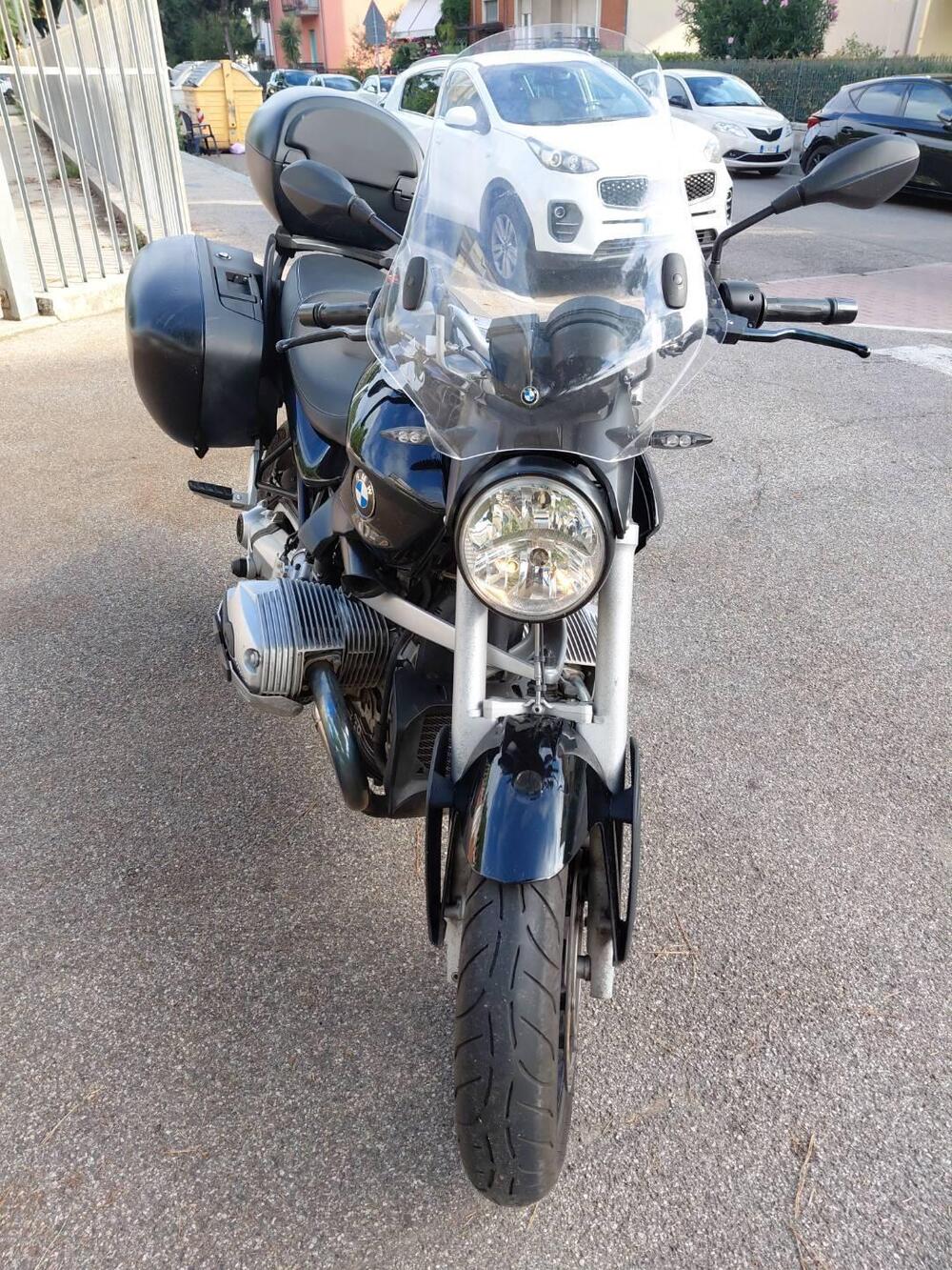 Bmw R 1200 R (2006 - 11)