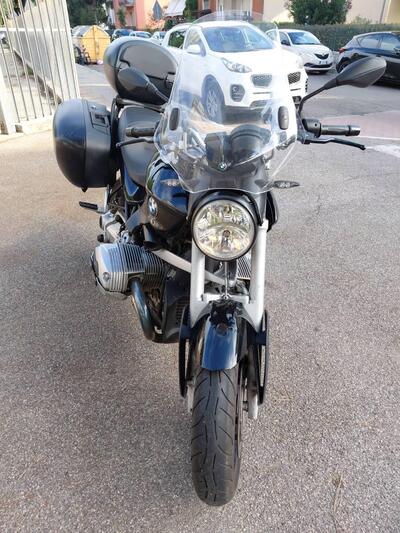 Bmw R 1200 R (2006 - 11) usata