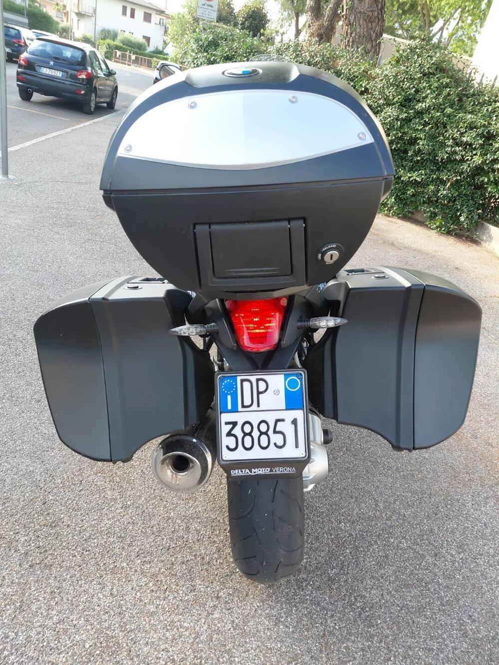 Bmw R 1200 R (2006 - 11) (2)