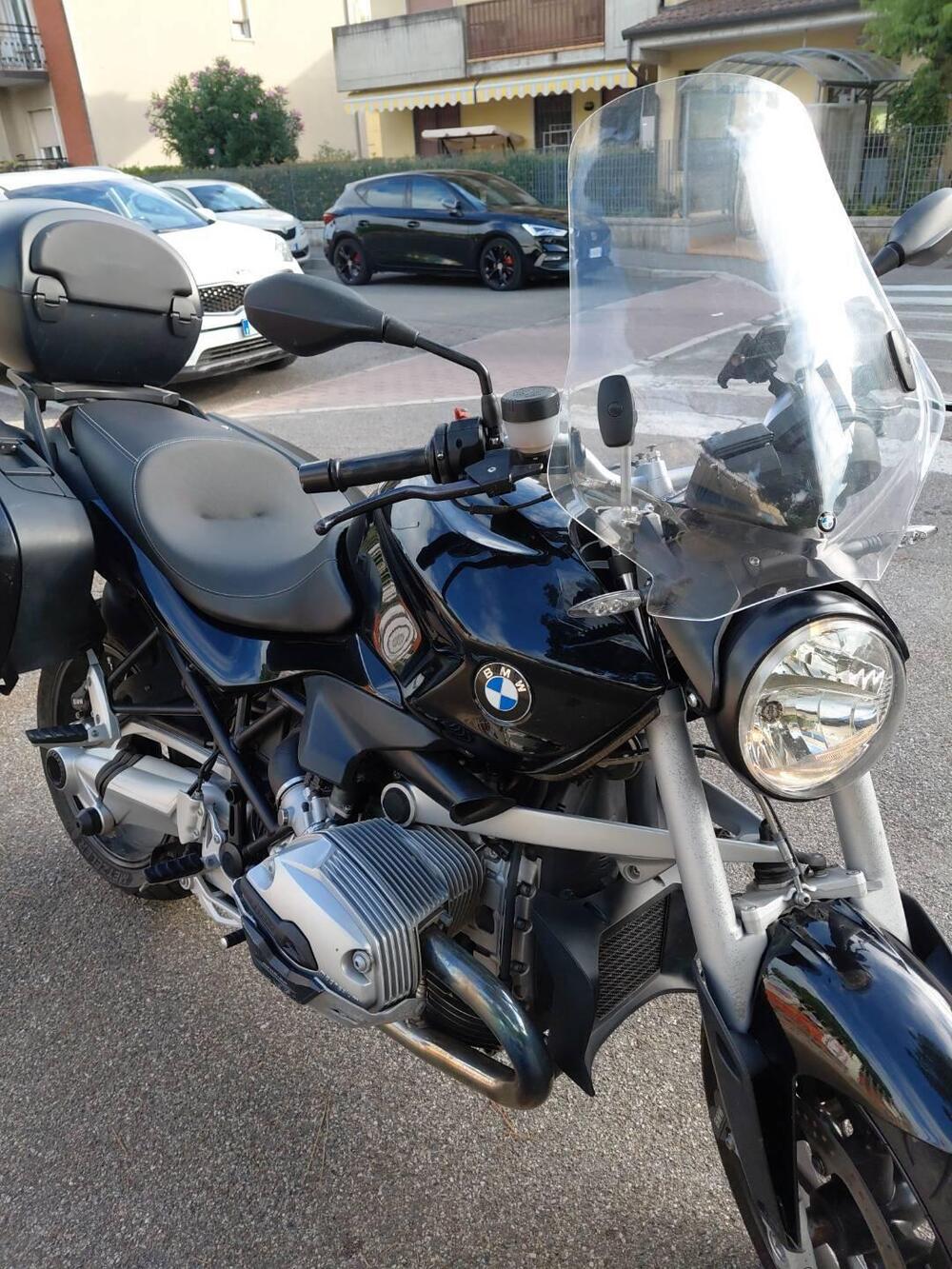 Bmw R 1200 R (2006 - 11) (3)