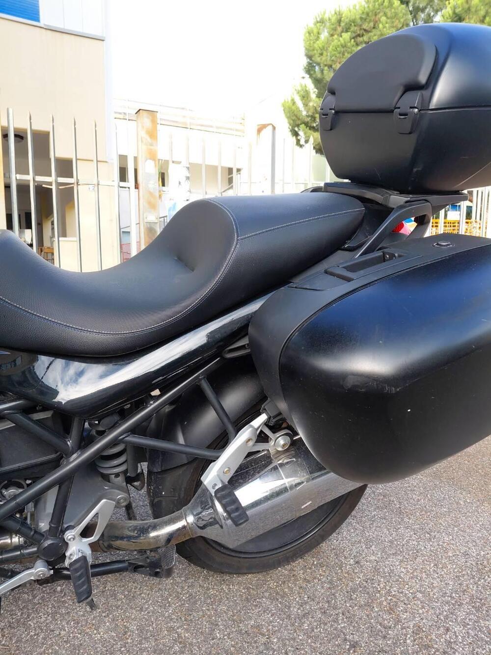 Bmw R 1200 R (2006 - 11) (4)