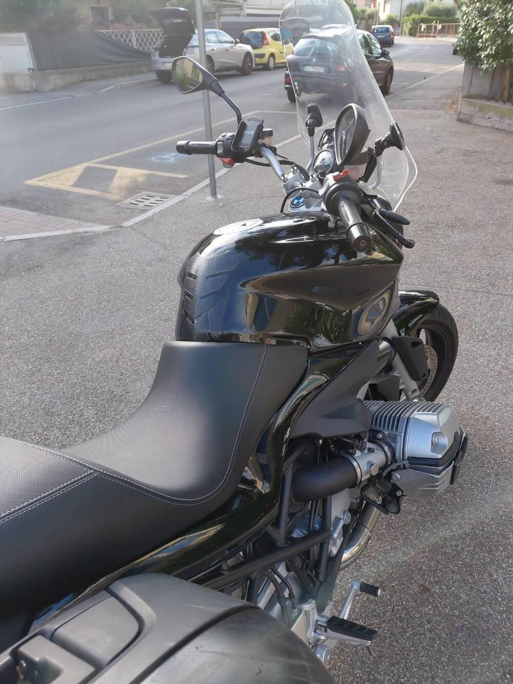 Bmw R 1200 R (2006 - 11) (5)