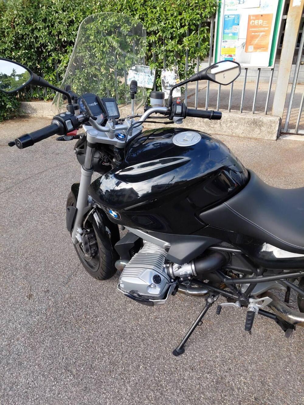 Bmw R 1200 R (2006 - 11) (6)