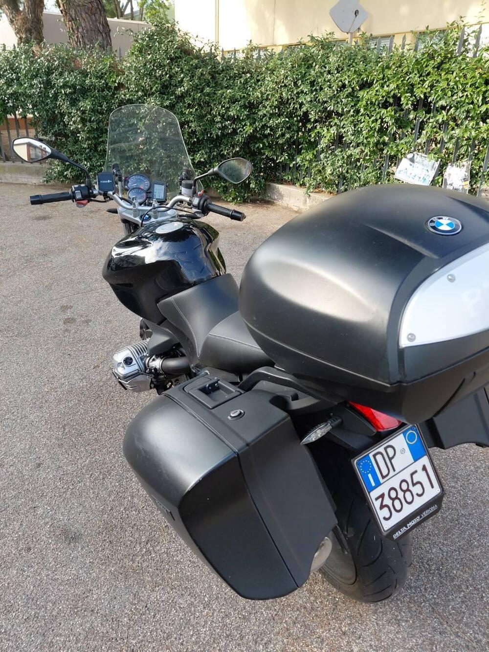 Bmw R 1200 R (2006 - 11) (7)