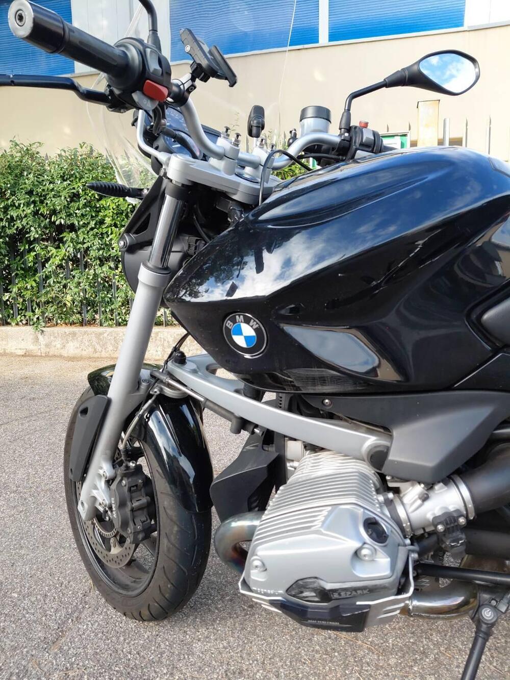 Bmw R 1200 R (2006 - 11) (8)
