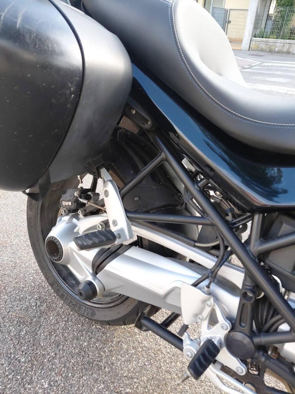 Bmw R 1200 R (2006 - 11) (11)