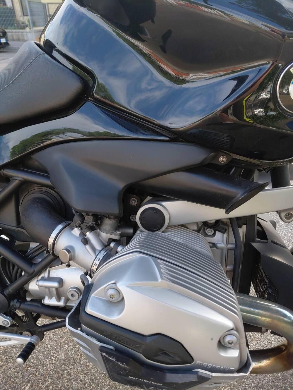 Bmw R 1200 R (2006 - 11) (12)