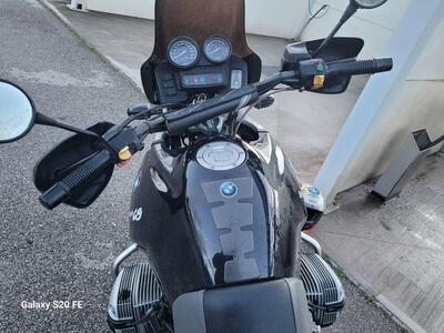 Bmw R 1100 GS usata