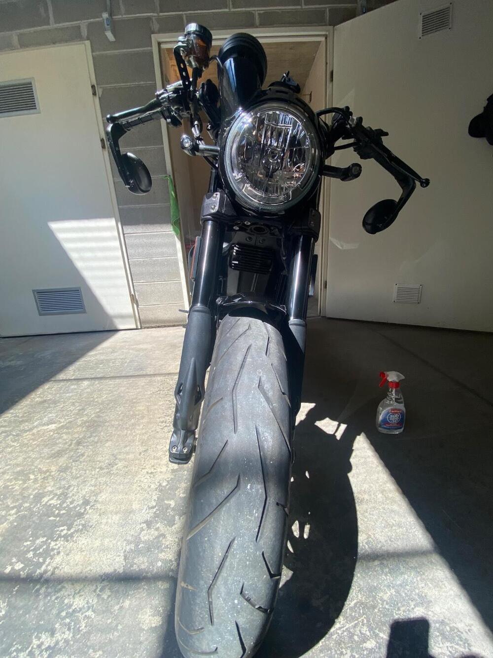 Ducati Scrambler 800 Cafè Racer (2017 - 21) (4)