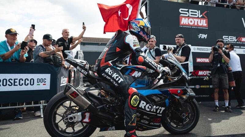 SBK 2025. Ducati, se ci sei batti un colpo. Non si vive di sola GP