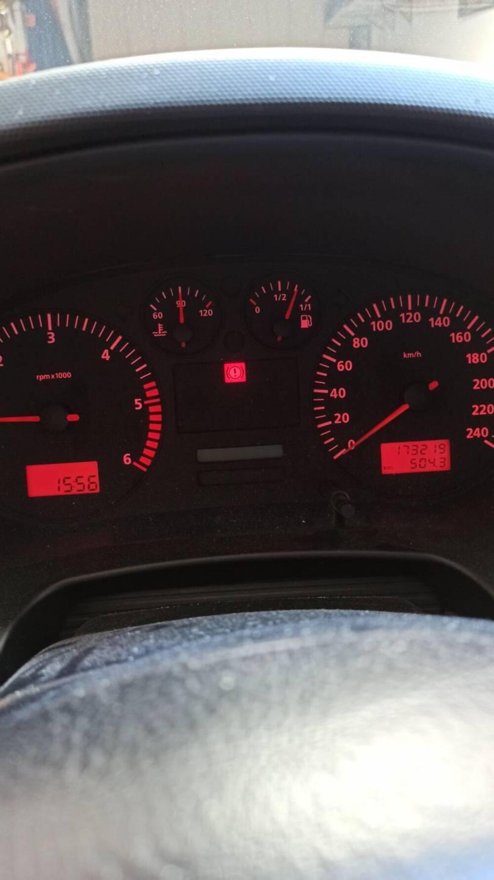 SEAT Toledo usata a Campobasso (5)