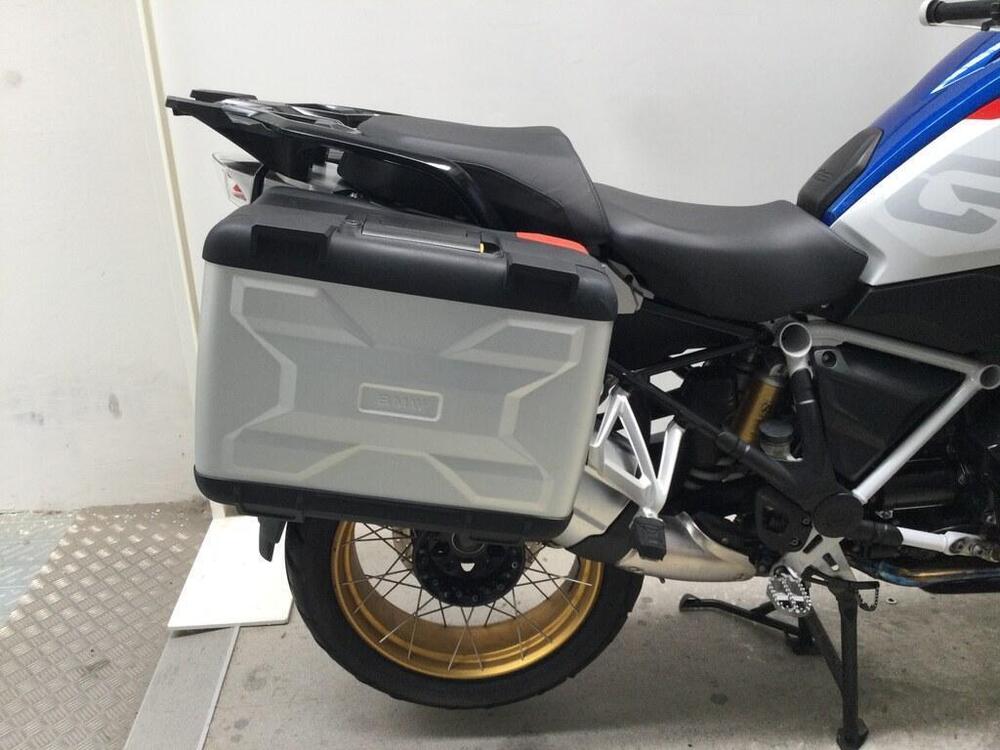 Bmw R 1250 GS (2019 - 20) (11)