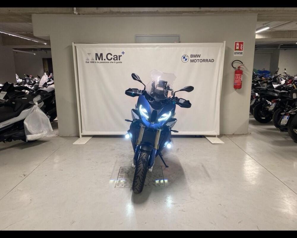 Bmw S 1000 XR (2024 - 26) (2)