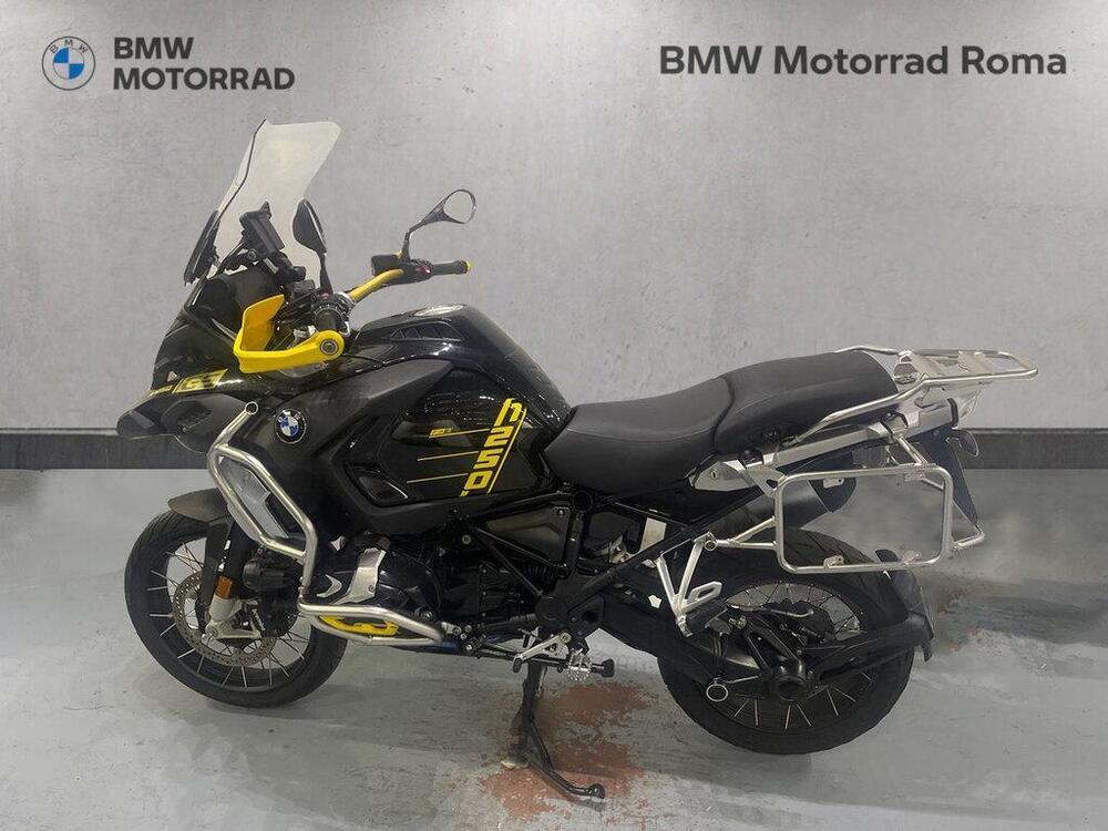 Bmw R 1250 GS Adventure (2021 - 24)