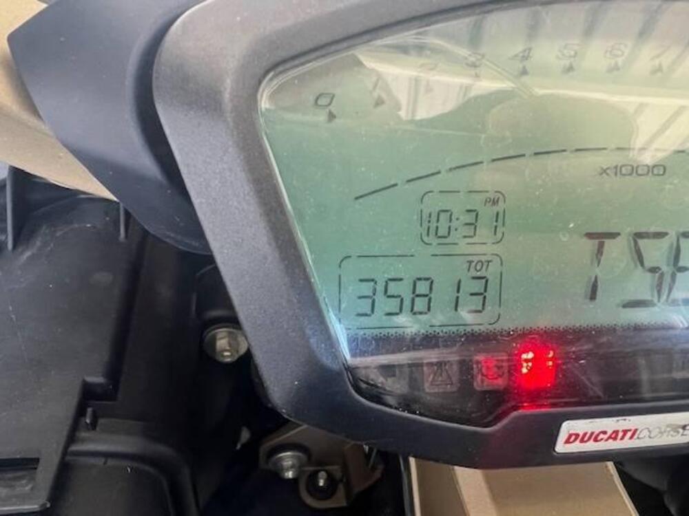 Ducati 848 (2007 - 13) (3)