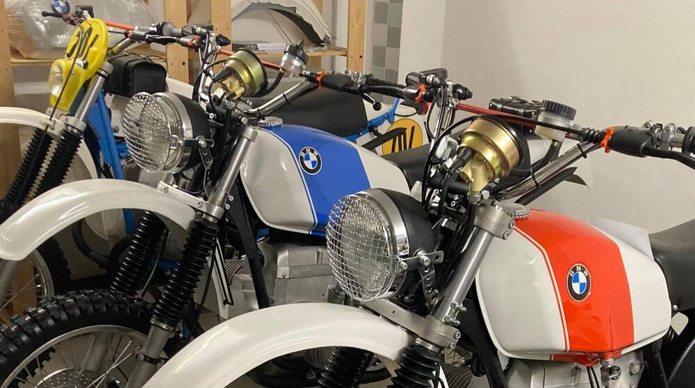 Bmw R 80 G/S (4)