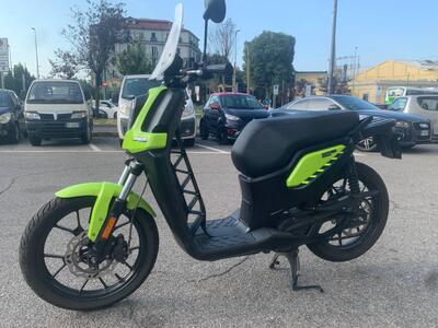 Fantic Motor Issimo City L1 (2023 - 25) usata