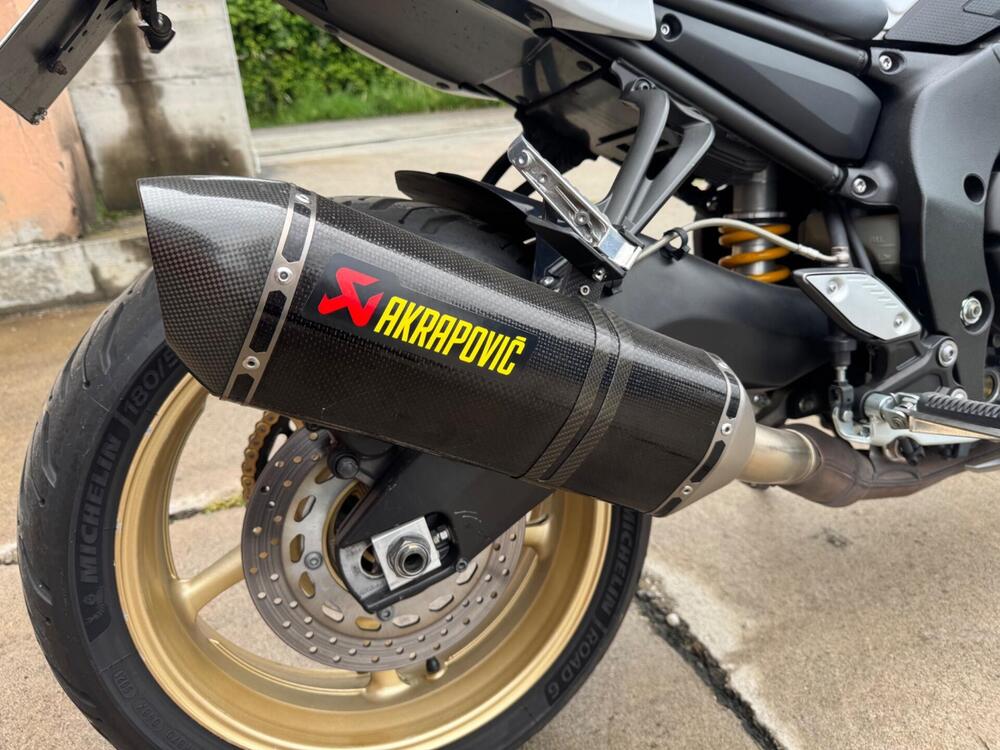 Yamaha FZ8 (2010 - 12) (6)