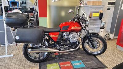 Moto Guzzi V7 Classic (2008 - 12) usata