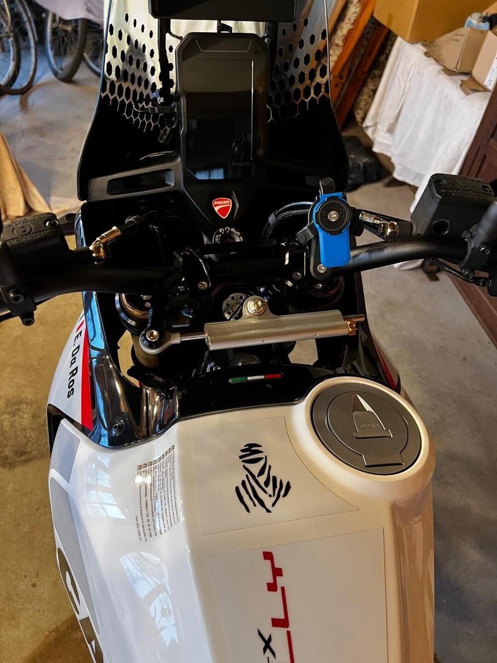 Ducati DesertX Rally (2024 - 25) (3)