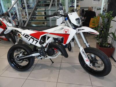 Vent Derapage 125 2t Compertition (2021 - 22) usata