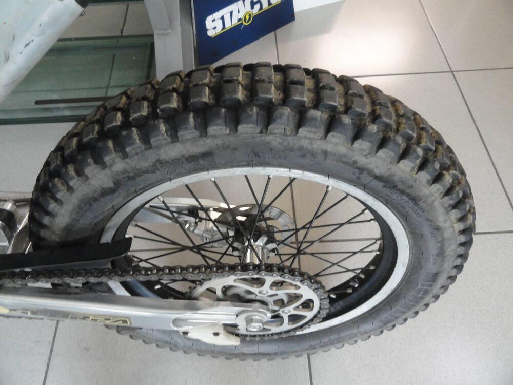 Scorpa SR 280 Long Ride (2012 - 15) (3)