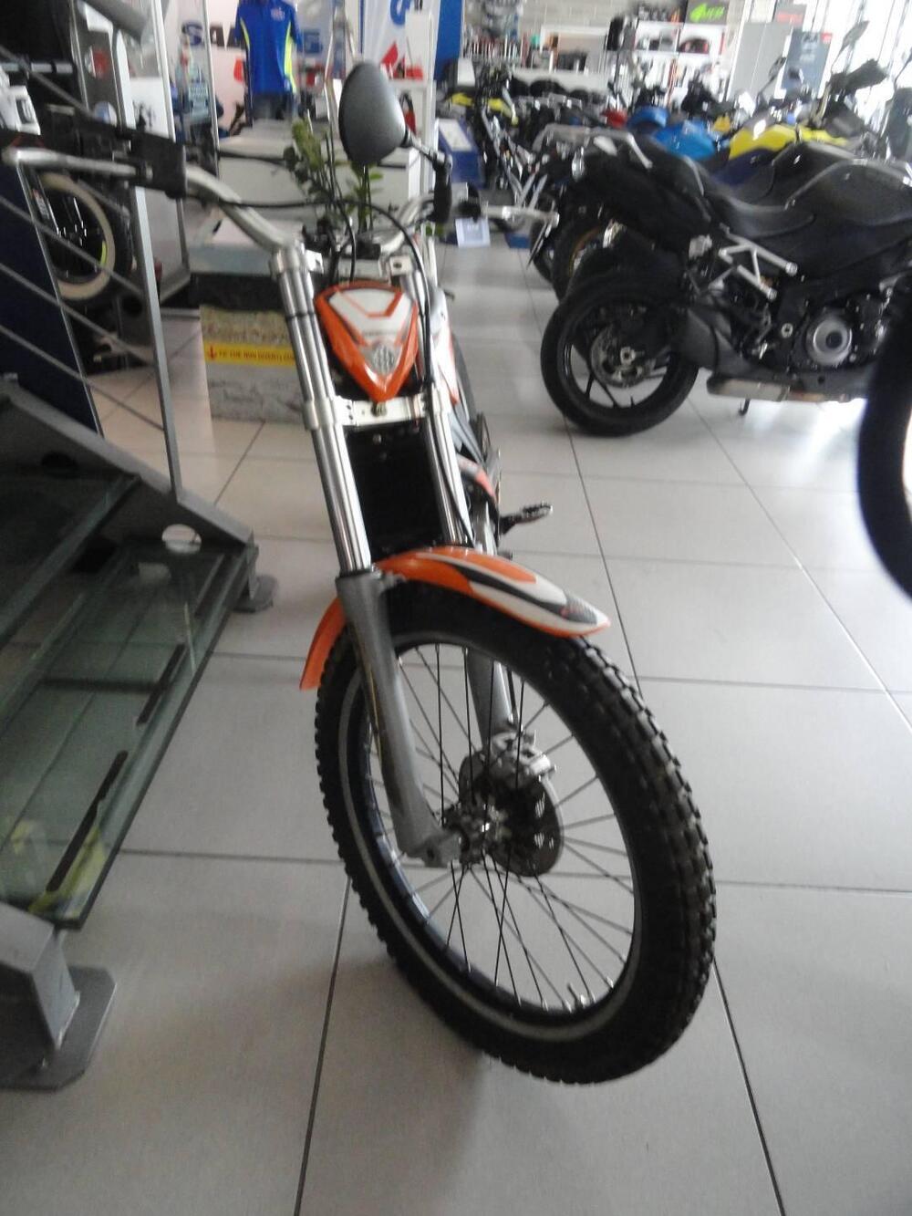 Scorpa SR 280 Long Ride (2012 - 15) (4)