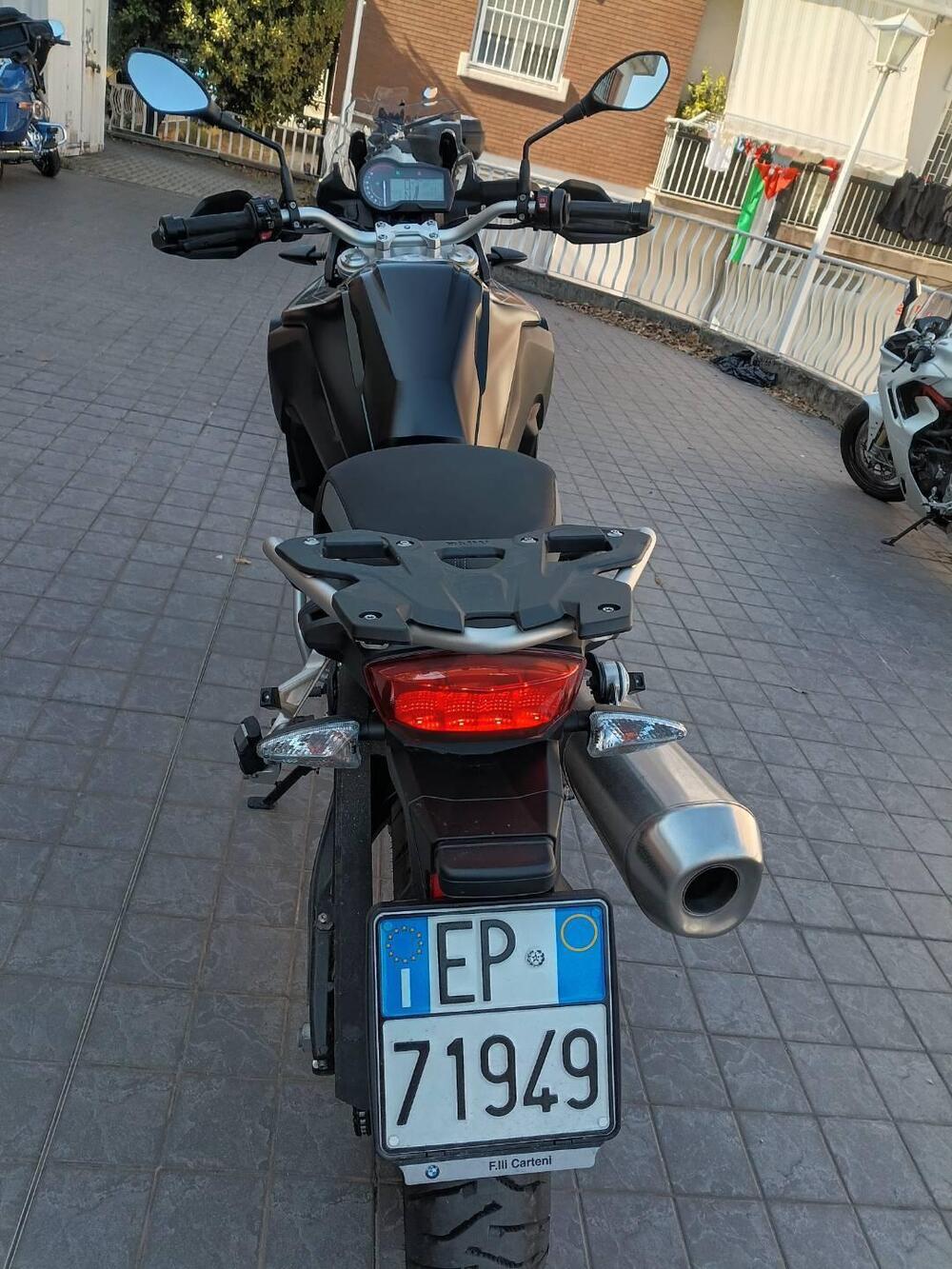Bmw F 850 GS (2018 - 20) (4)