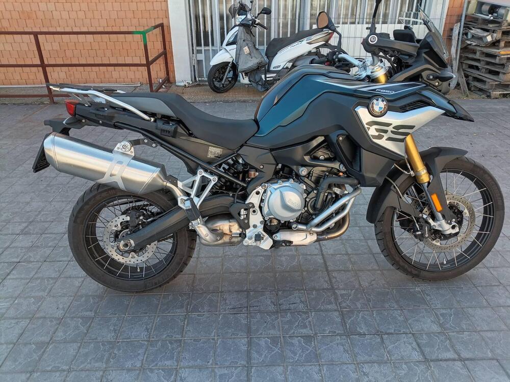 Bmw F 850 GS (2018 - 20) (6)