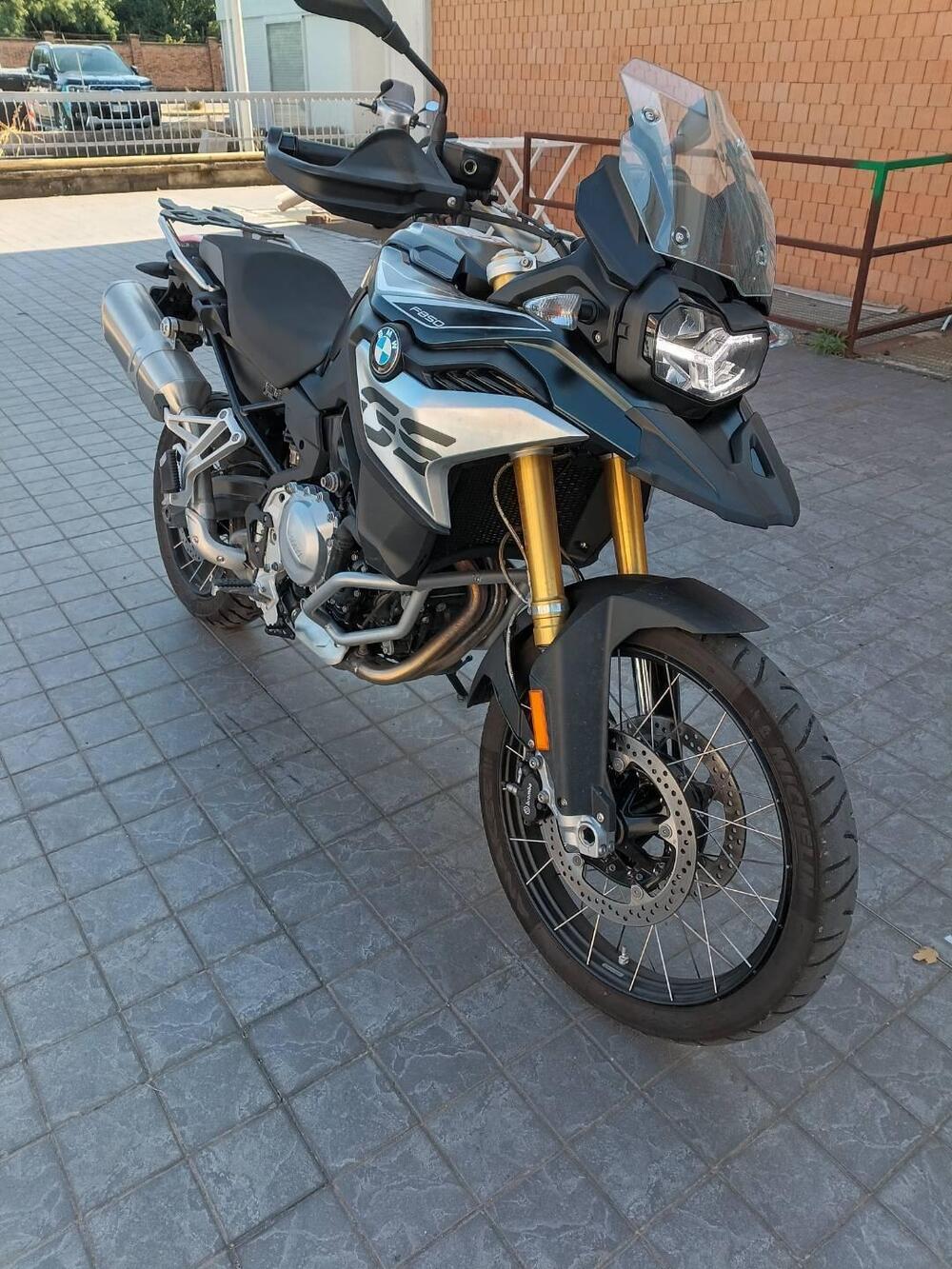 Bmw F 850 GS (2018 - 20) (7)