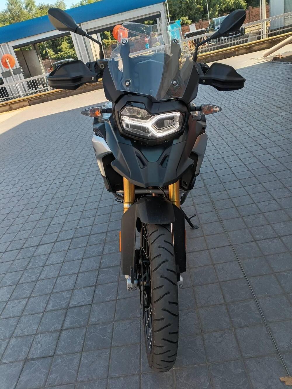 Bmw F 850 GS (2018 - 20) (8)