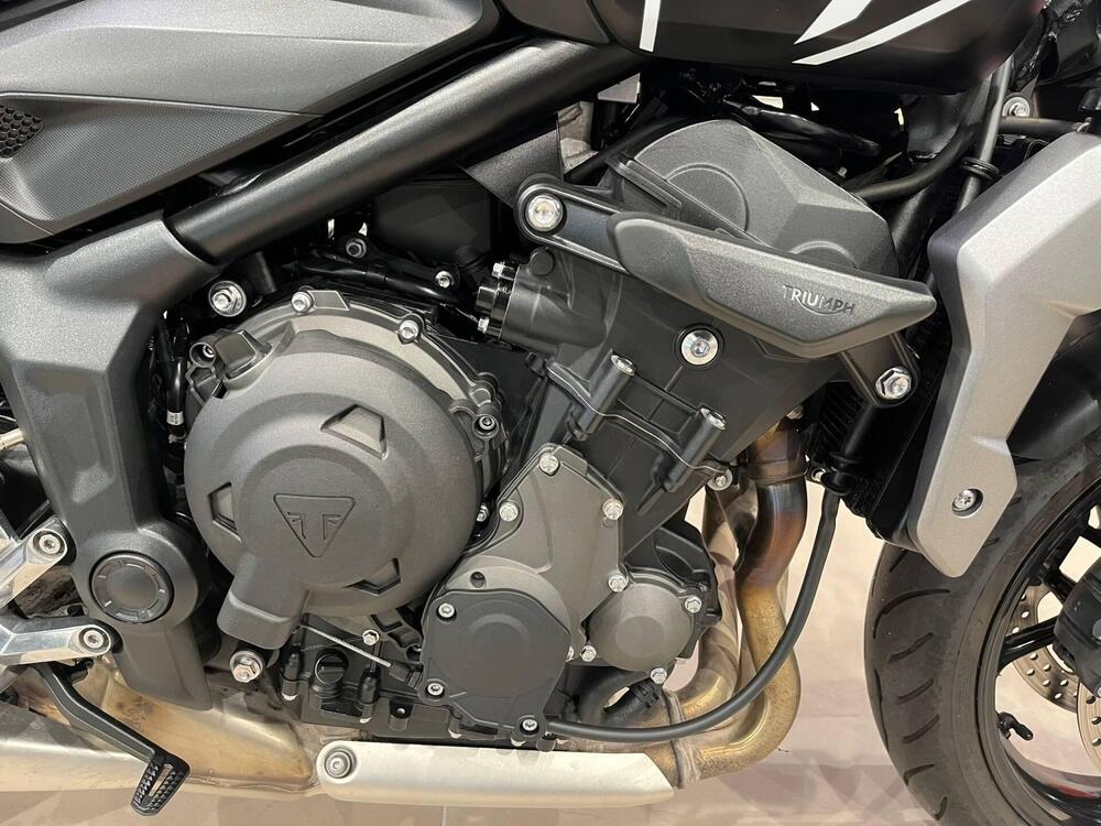 Triumph Trident 660 (2021 - 24) (2)