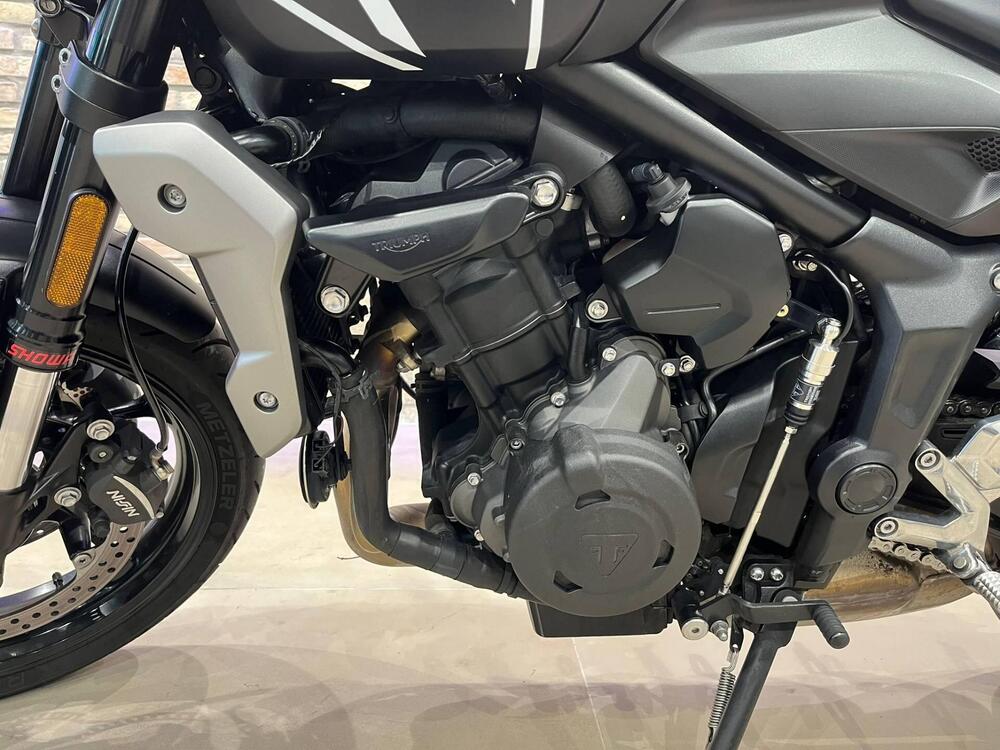 Triumph Trident 660 (2021 - 24) (6)