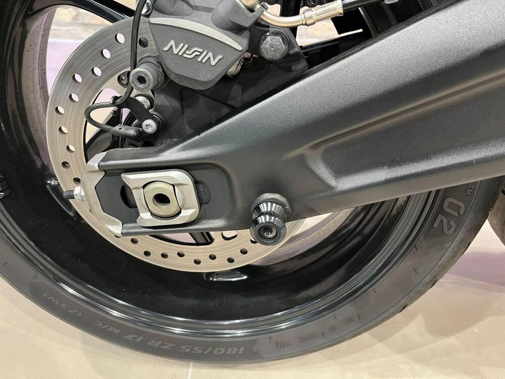 Triumph Trident 660 (2021 - 24) (7)