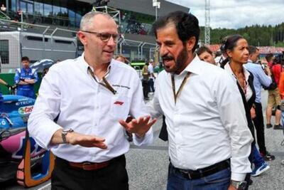 F1. Ben Sulayem: &ldquo;Motori 2026 troppo complessi. Dal 2030 torniamo ai V8, pi&ugrave; semplici ed economici, i team cambieranno idea&quot;