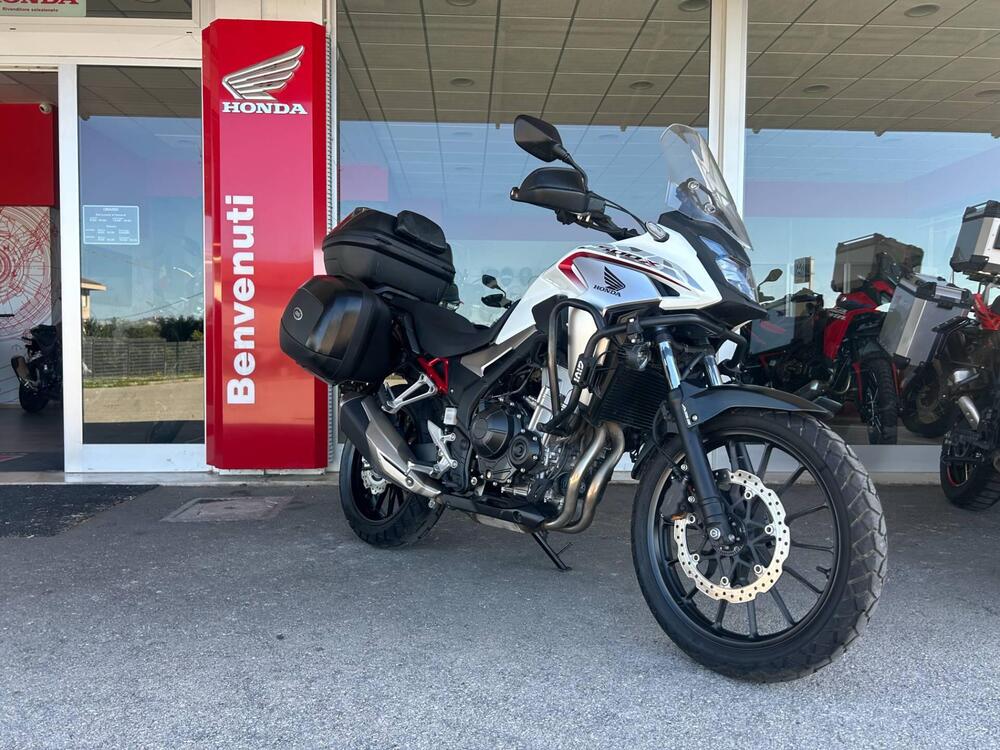 Honda CB 500 X (2021) (5)